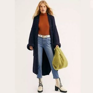 Free People Cardigan- Live in Tokyo